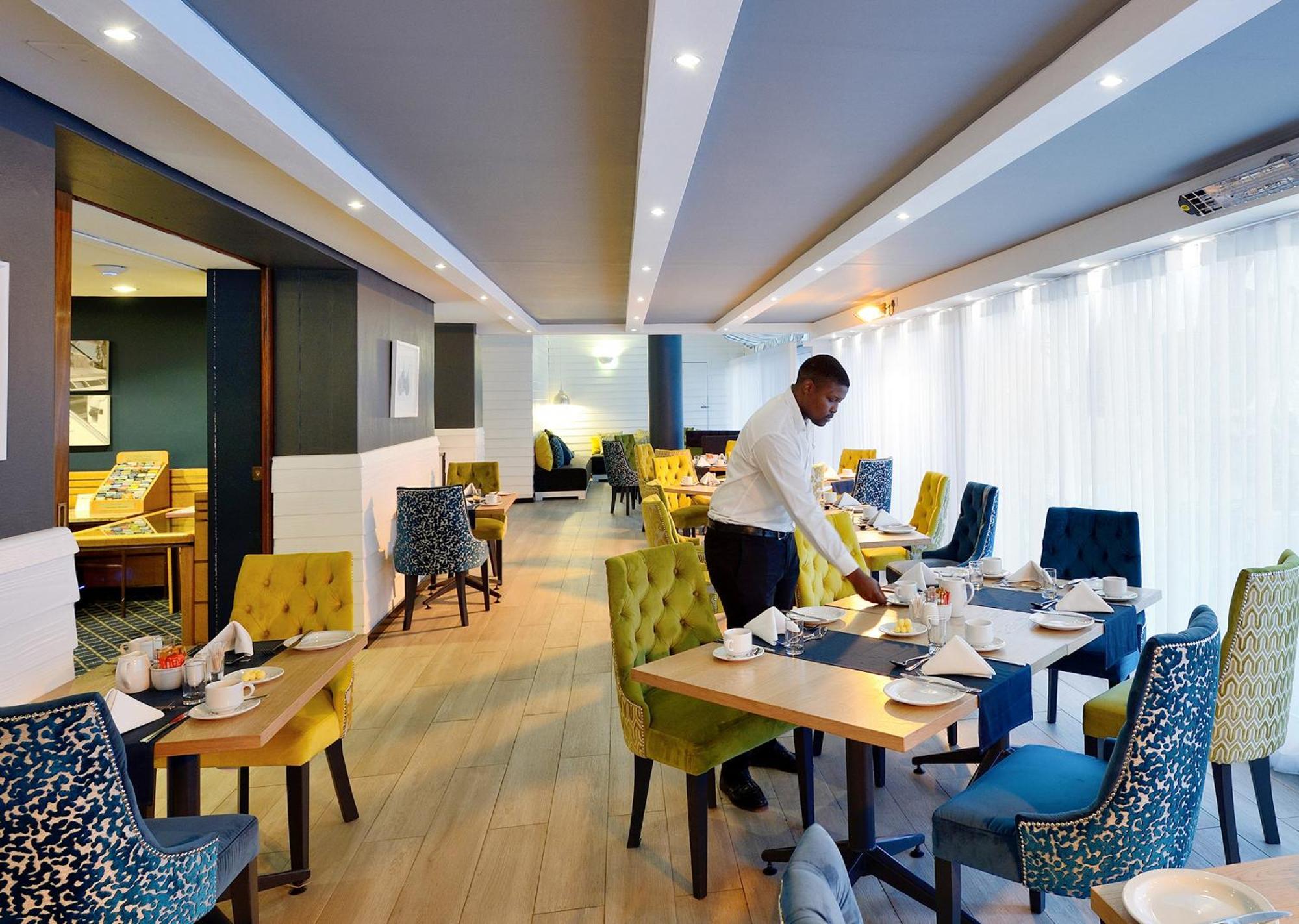 Peninsula All Suite Hotel By Dream Resorts Kapsztad Zewnętrze zdjęcie