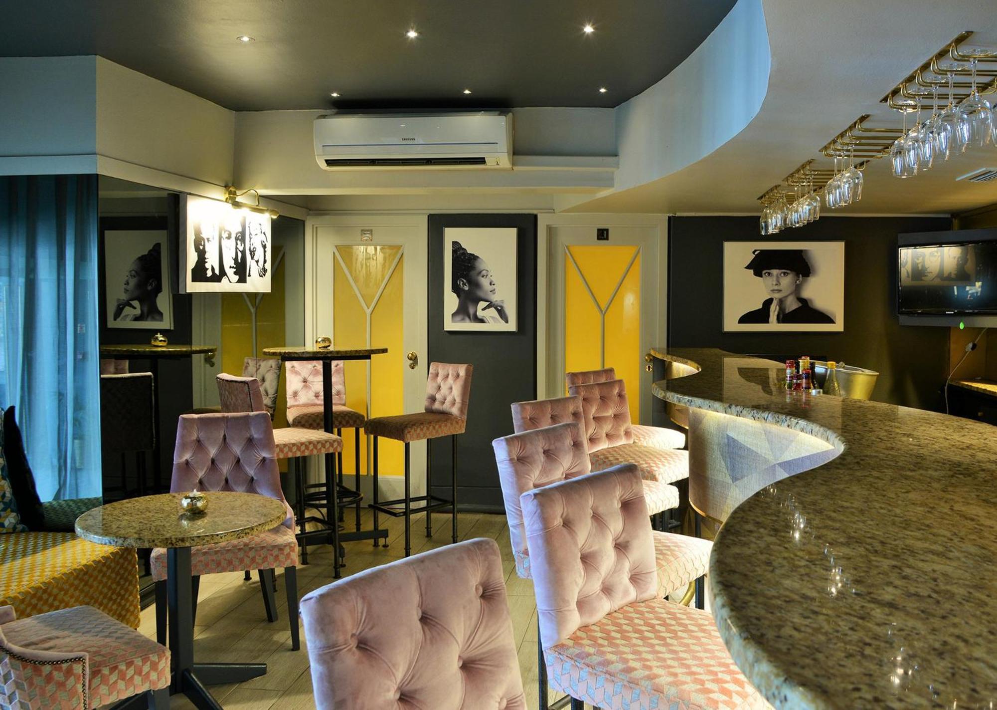 Peninsula All Suite Hotel By Dream Resorts Kapsztad Zewnętrze zdjęcie