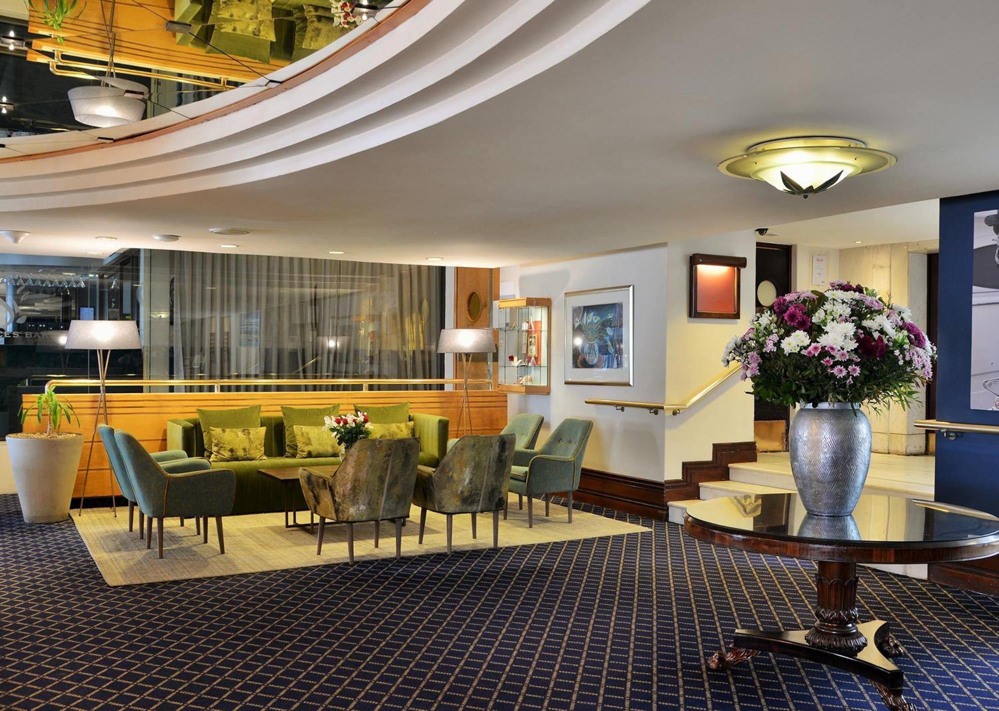 Peninsula All Suite Hotel By Dream Resorts Kapsztad Zewnętrze zdjęcie