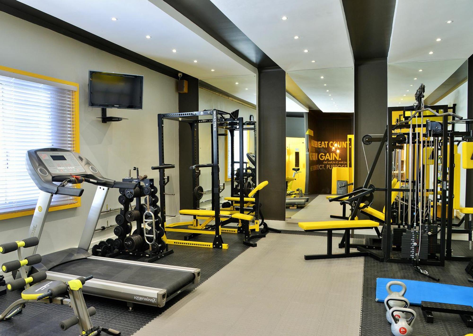 Peninsula All Suite Hotel By Dream Resorts Kapsztad Zewnętrze zdjęcie