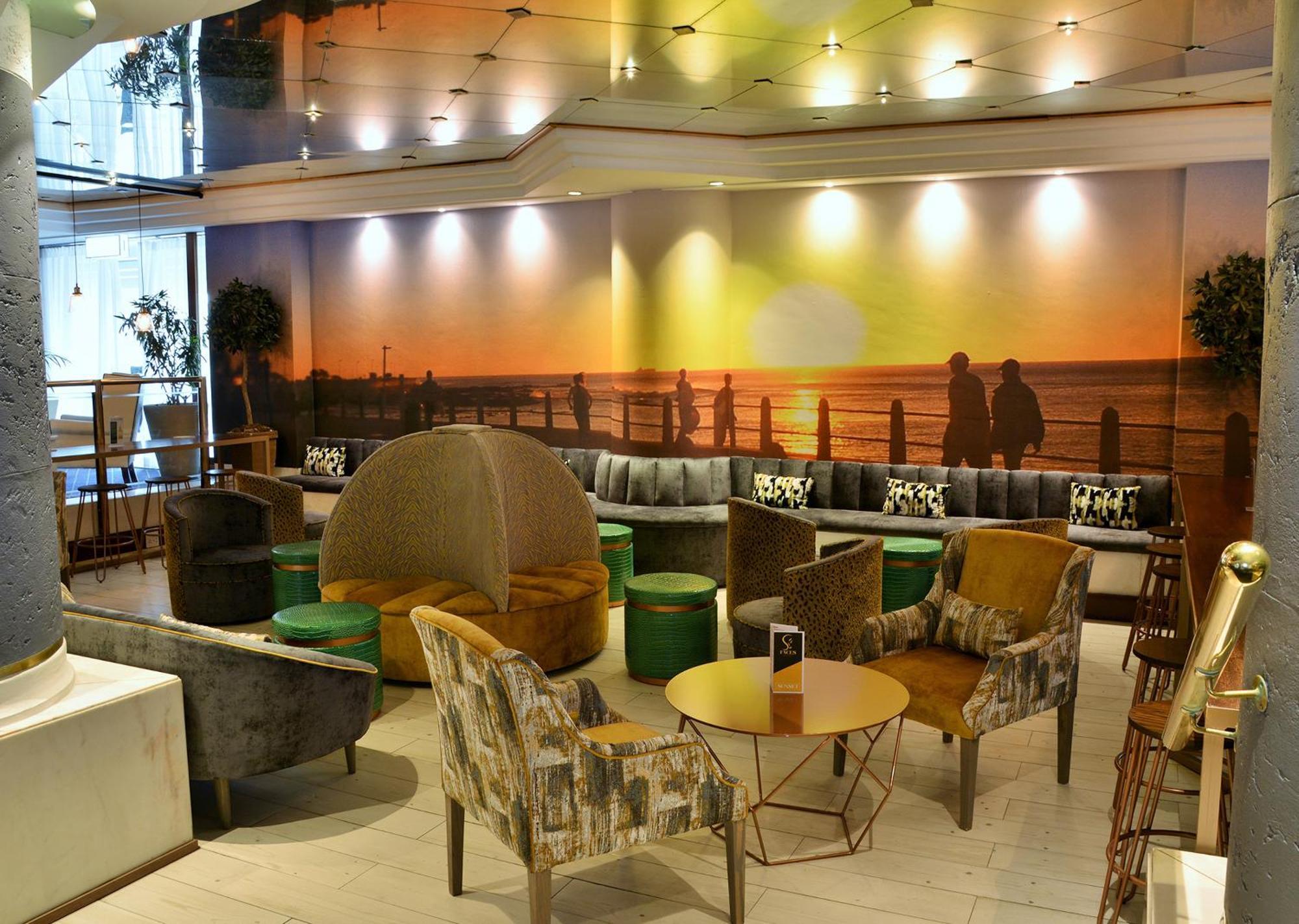 Peninsula All Suite Hotel By Dream Resorts Kapsztad Zewnętrze zdjęcie