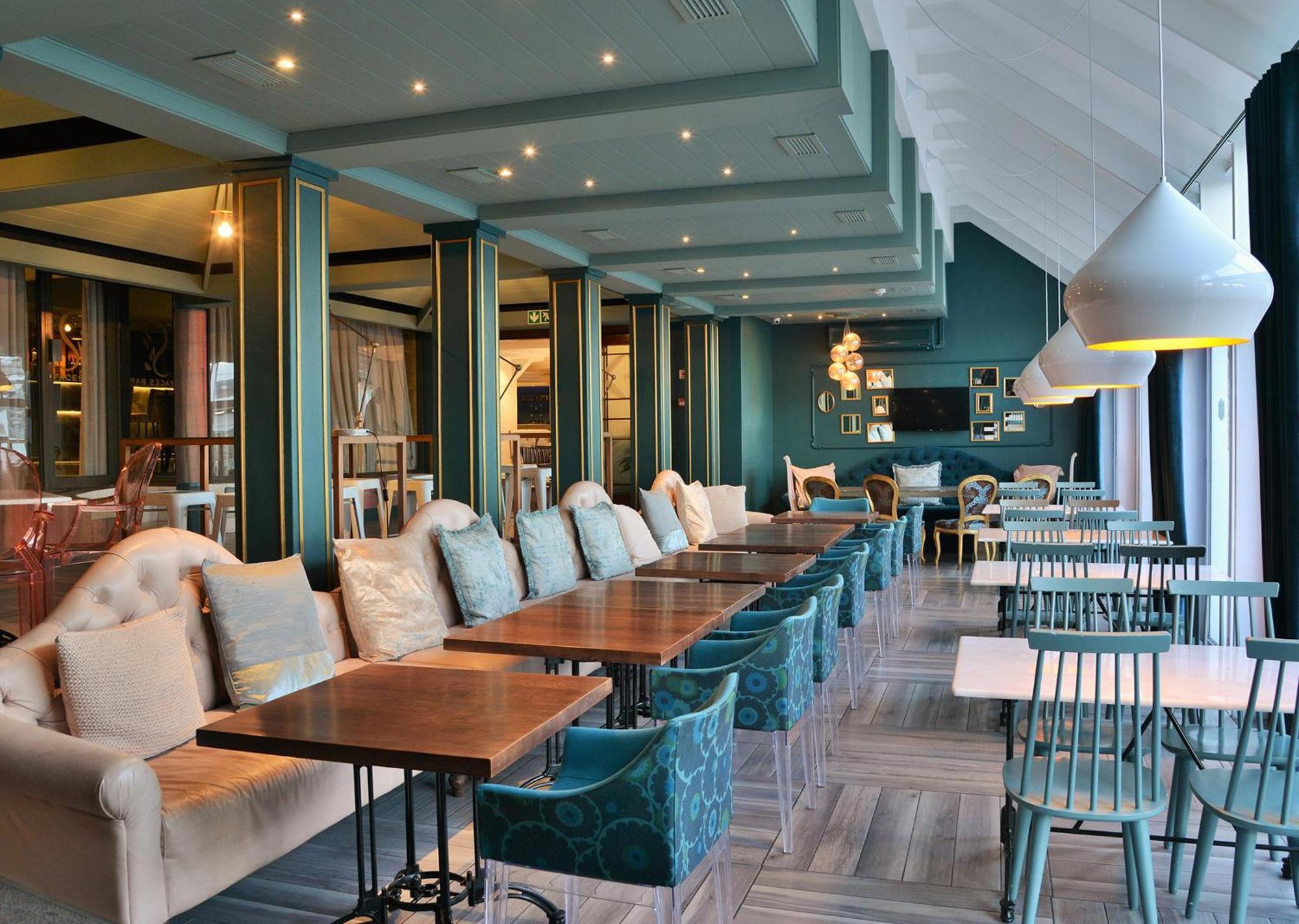 Peninsula All Suite Hotel By Dream Resorts Kapsztad Zewnętrze zdjęcie