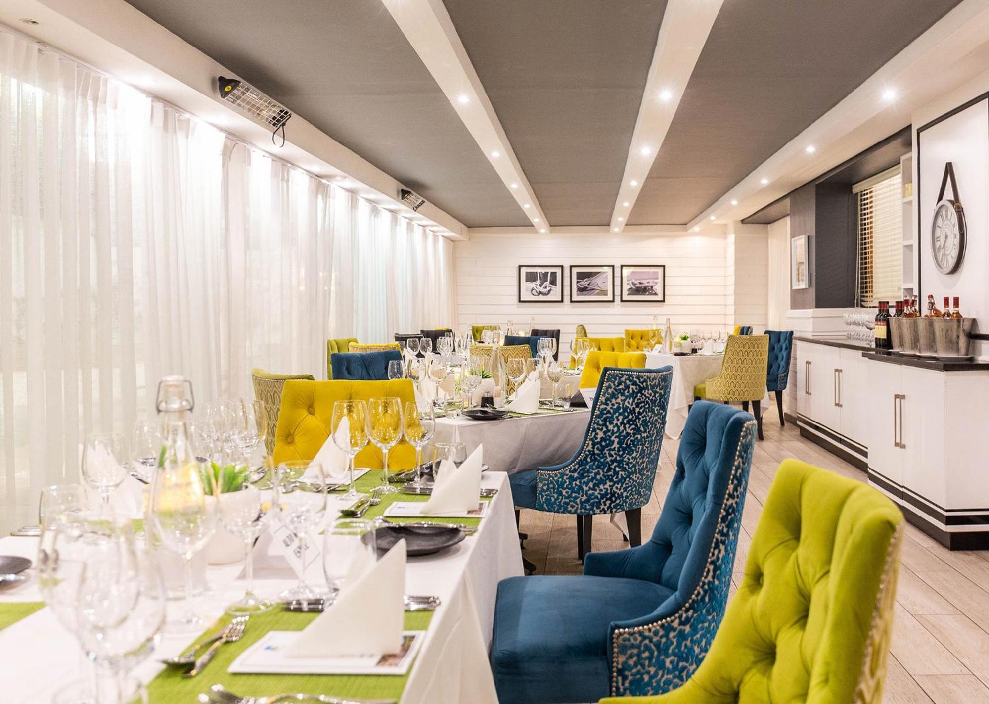 Peninsula All Suite Hotel By Dream Resorts Kapsztad Zewnętrze zdjęcie