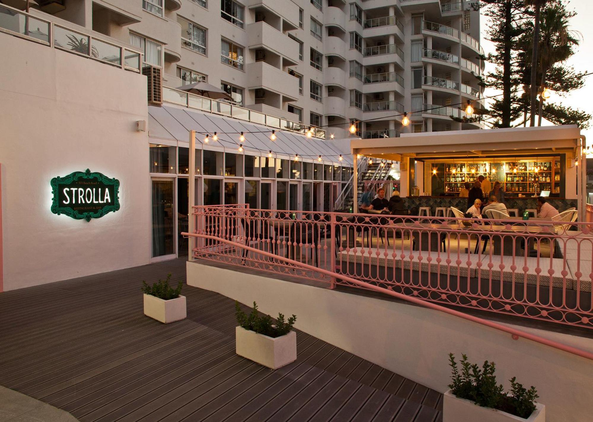 Peninsula All Suite Hotel By Dream Resorts Kapsztad Zewnętrze zdjęcie