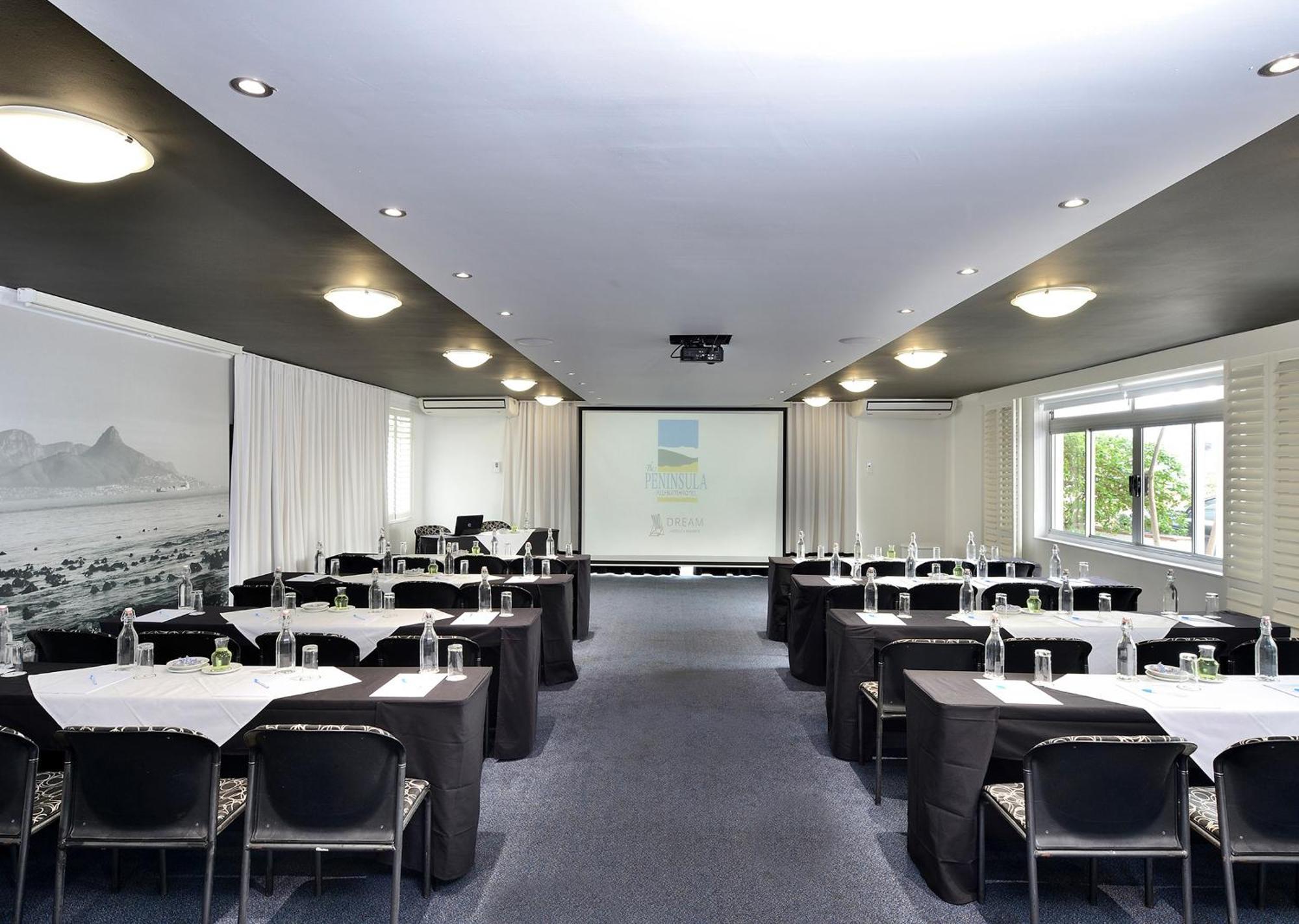 Peninsula All Suite Hotel By Dream Resorts Kapsztad Zewnętrze zdjęcie
