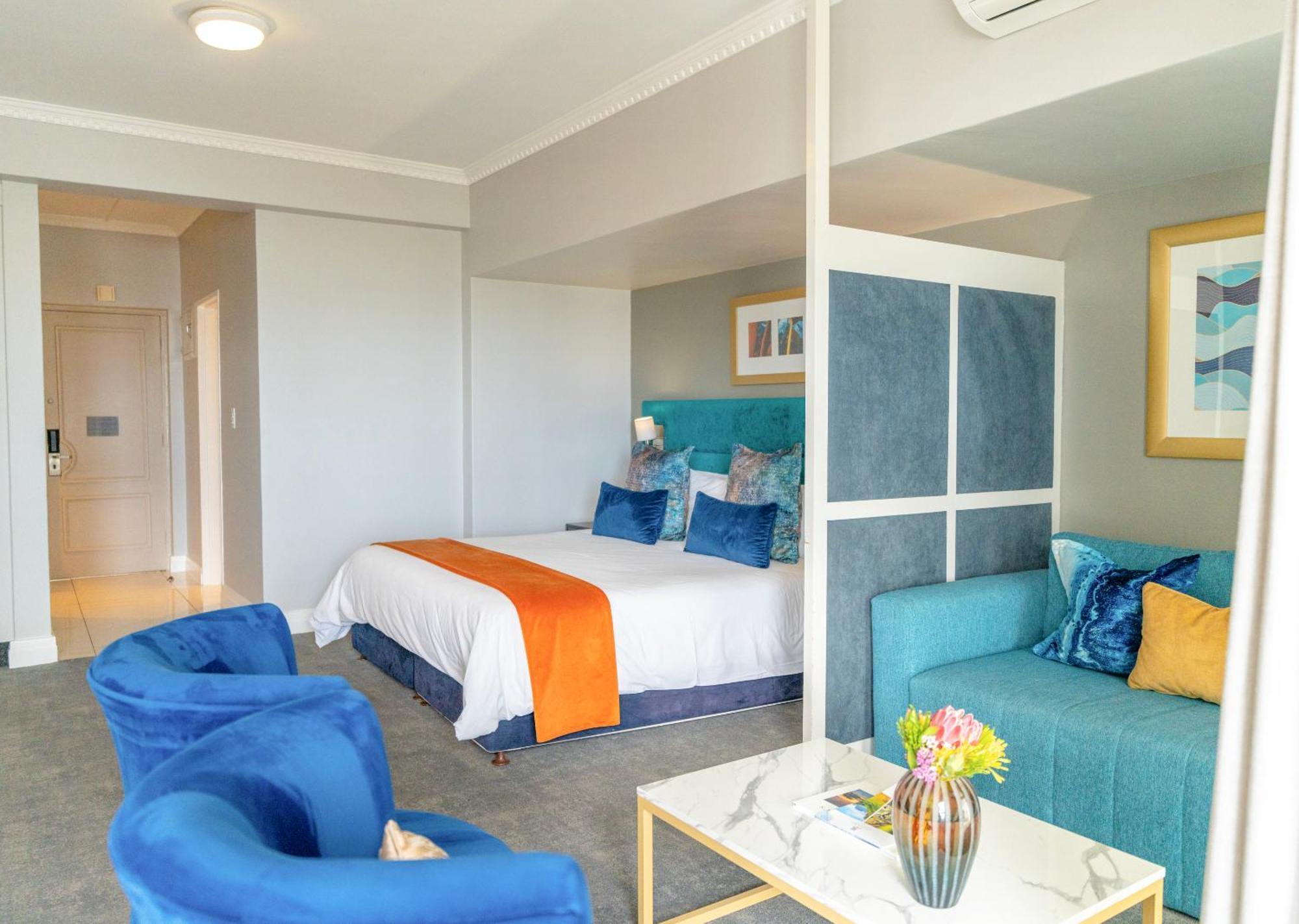 Peninsula All Suite Hotel By Dream Resorts Kapsztad Zewnętrze zdjęcie