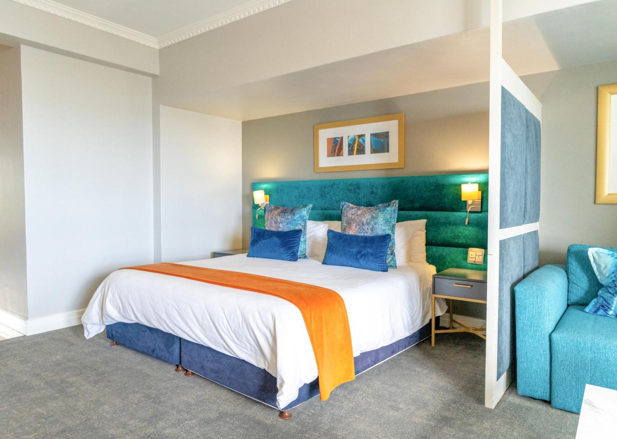 Peninsula All Suite Hotel By Dream Resorts Kapsztad Zewnętrze zdjęcie