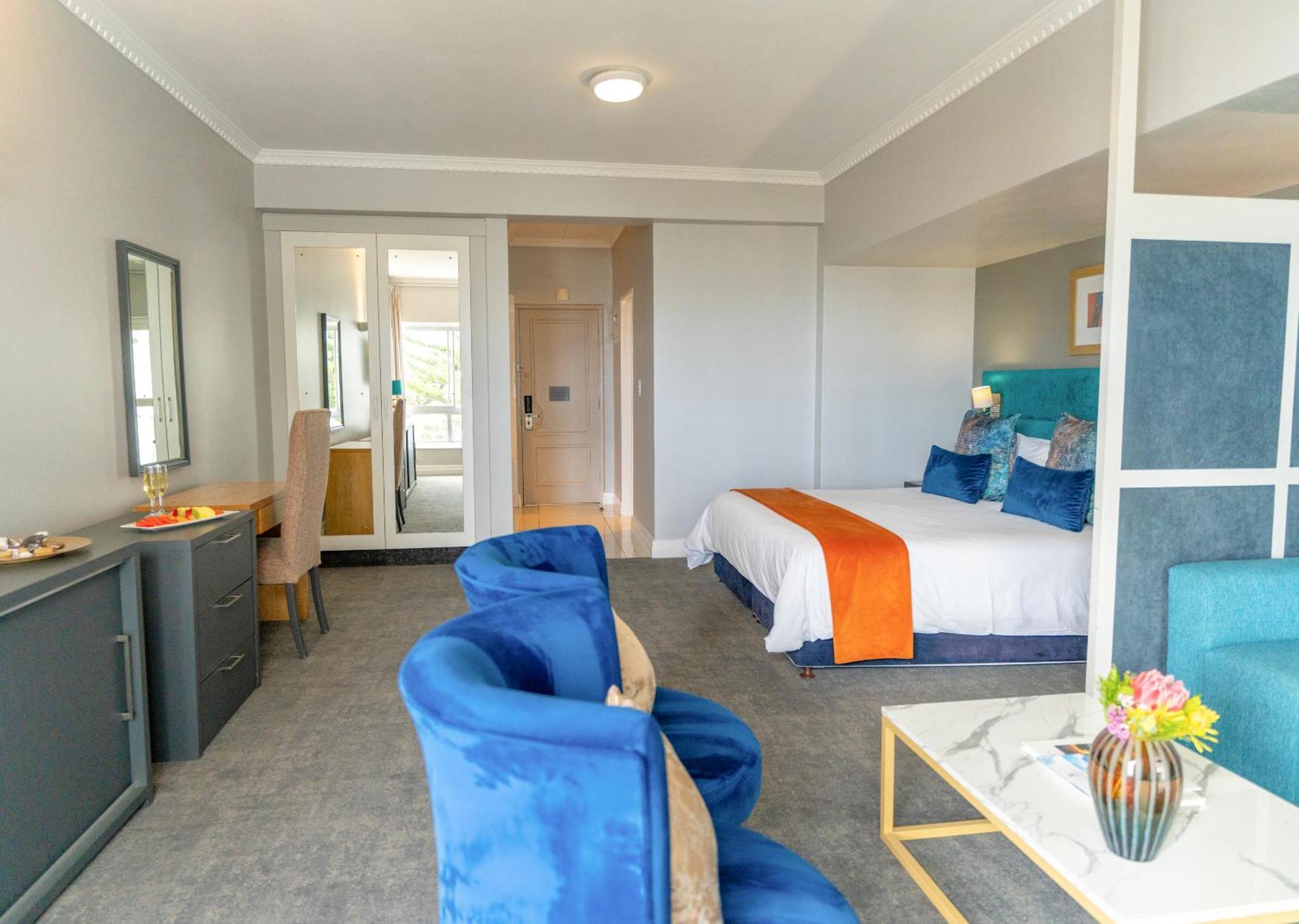 Peninsula All Suite Hotel By Dream Resorts Kapsztad Zewnętrze zdjęcie