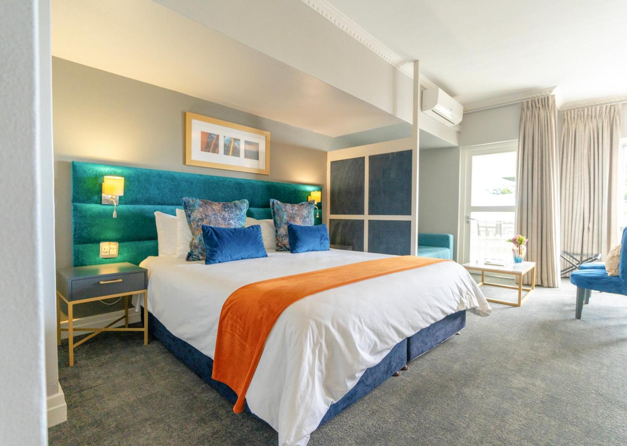 Peninsula All Suite Hotel By Dream Resorts Kapsztad Zewnętrze zdjęcie