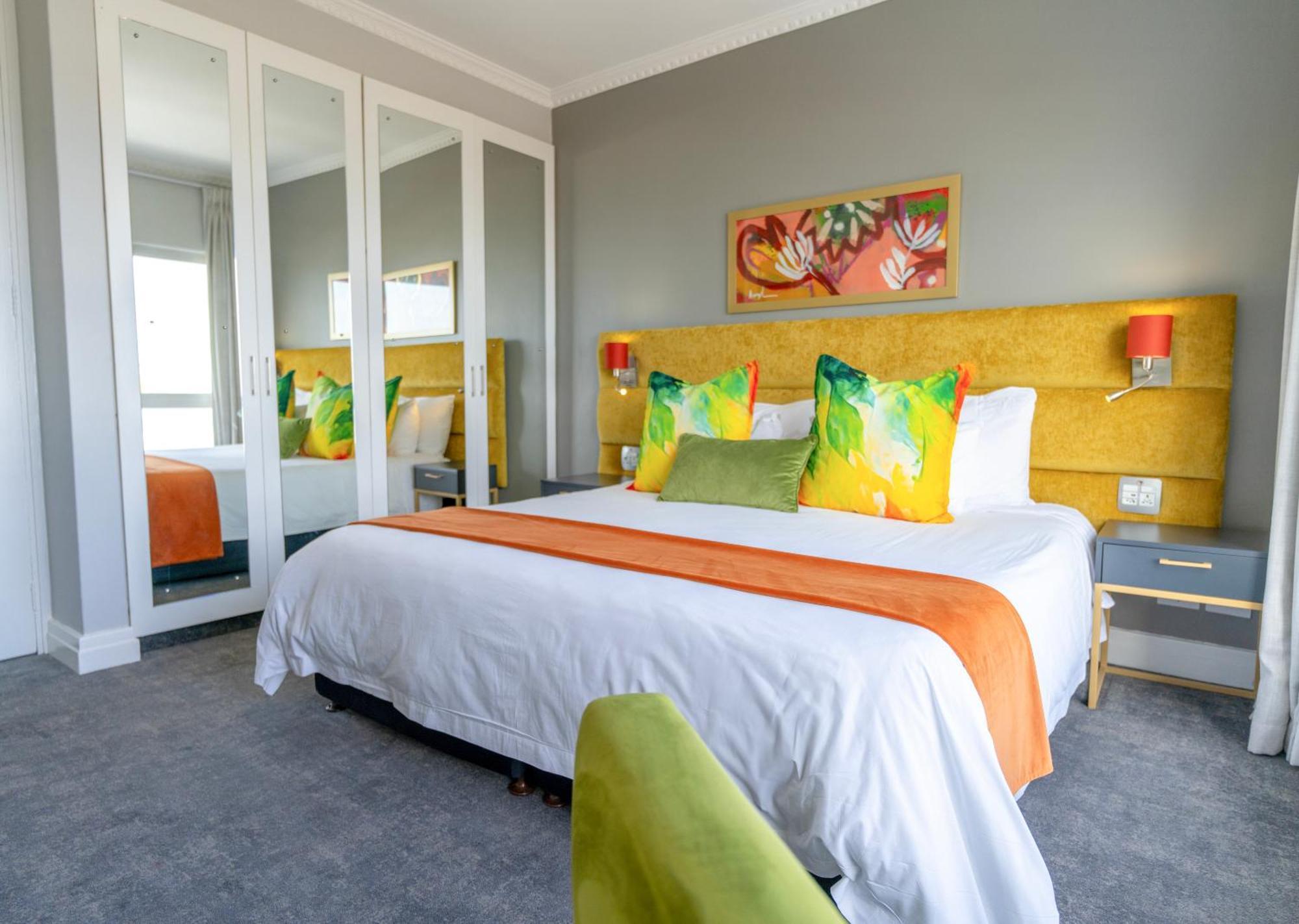Peninsula All Suite Hotel By Dream Resorts Kapsztad Zewnętrze zdjęcie