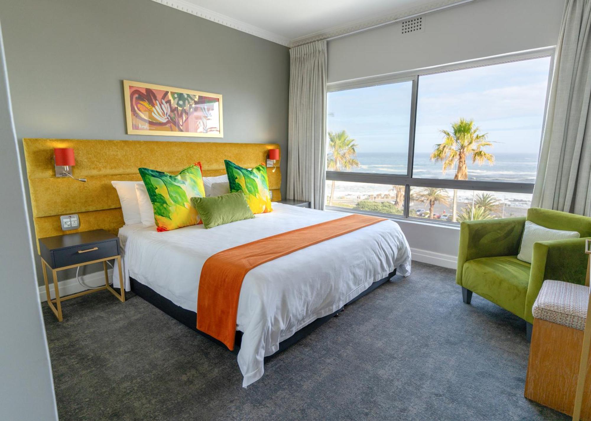 Peninsula All Suite Hotel By Dream Resorts Kapsztad Zewnętrze zdjęcie