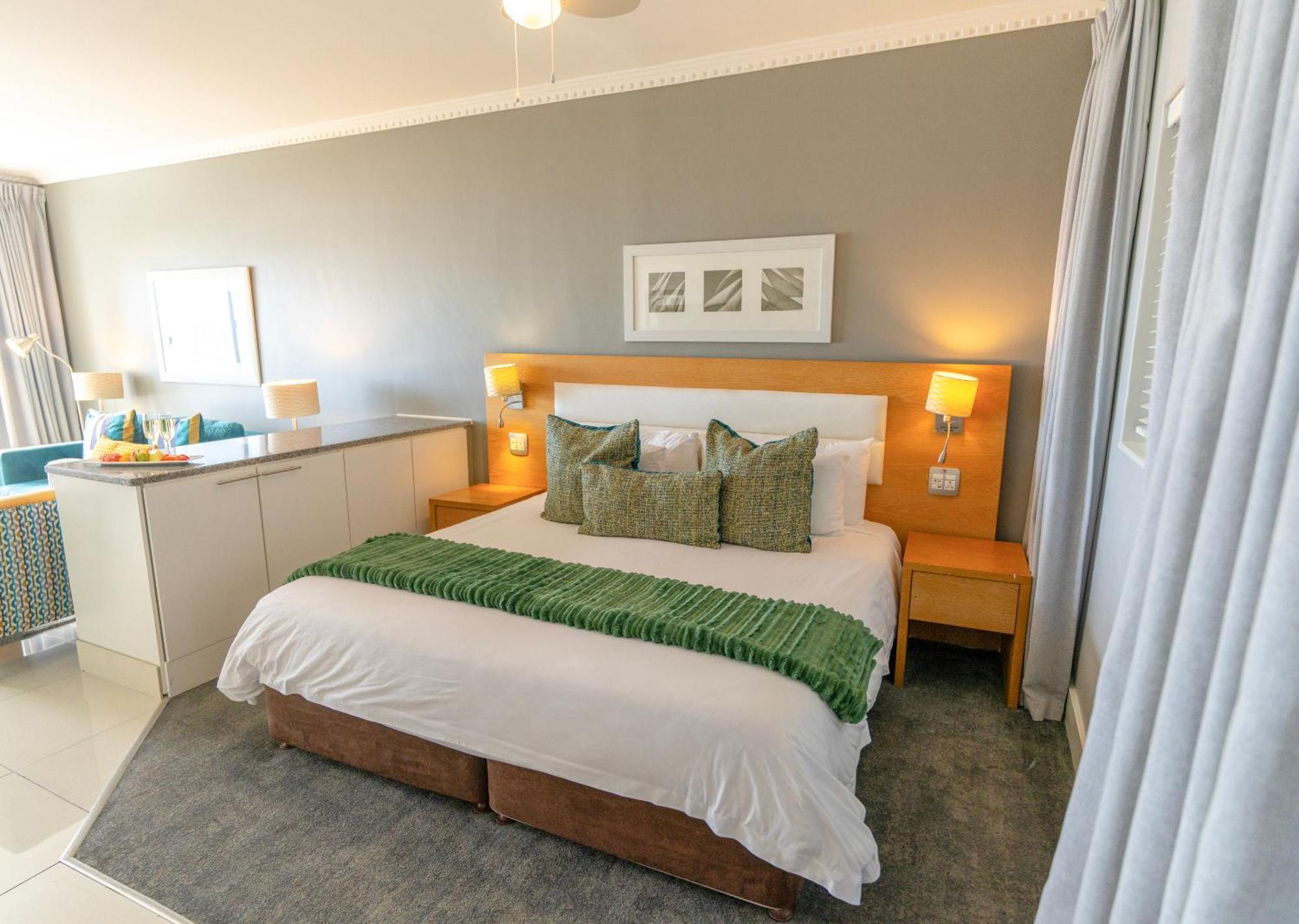 Peninsula All Suite Hotel By Dream Resorts Kapsztad Zewnętrze zdjęcie