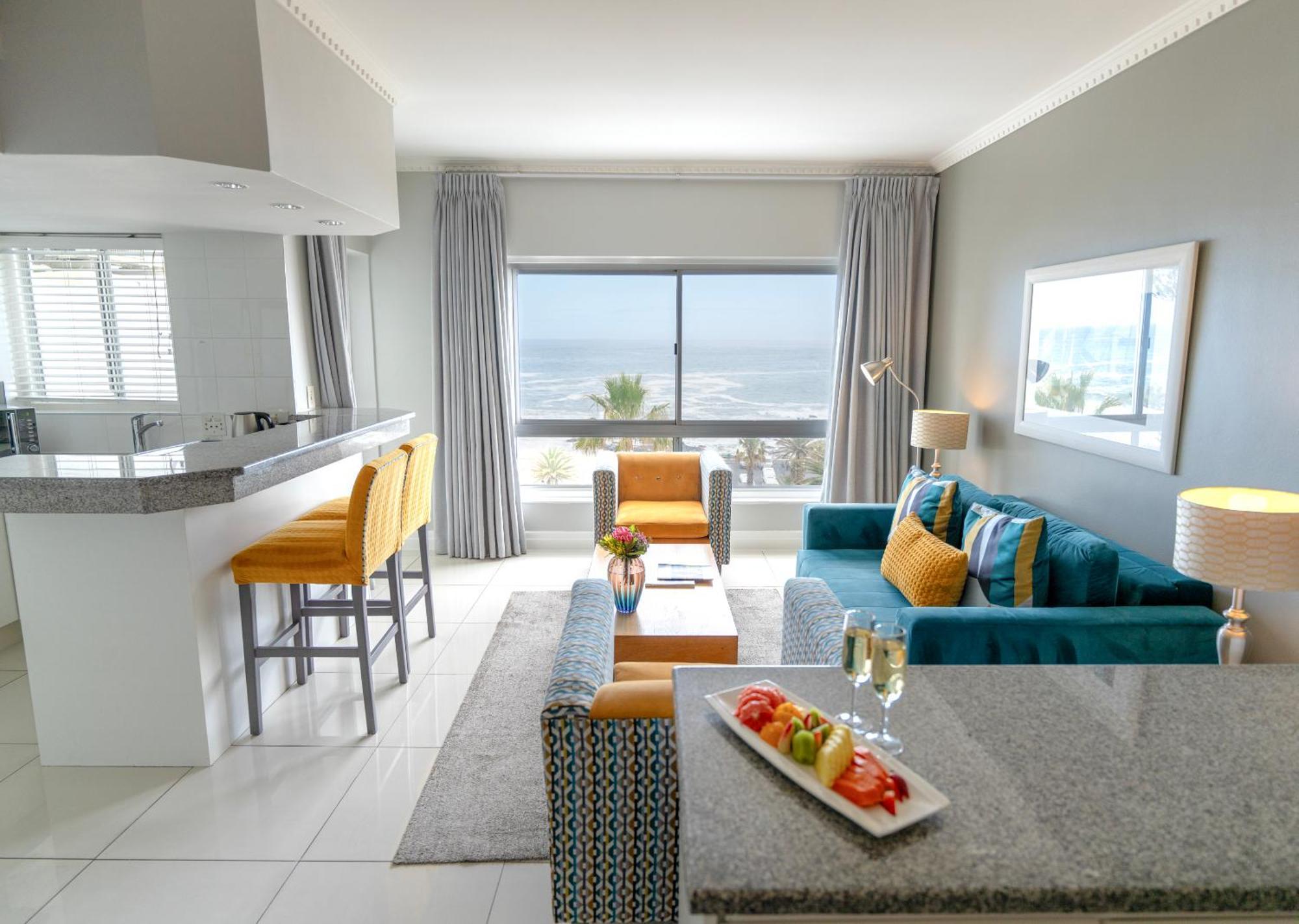 Peninsula All Suite Hotel By Dream Resorts Kapsztad Zewnętrze zdjęcie