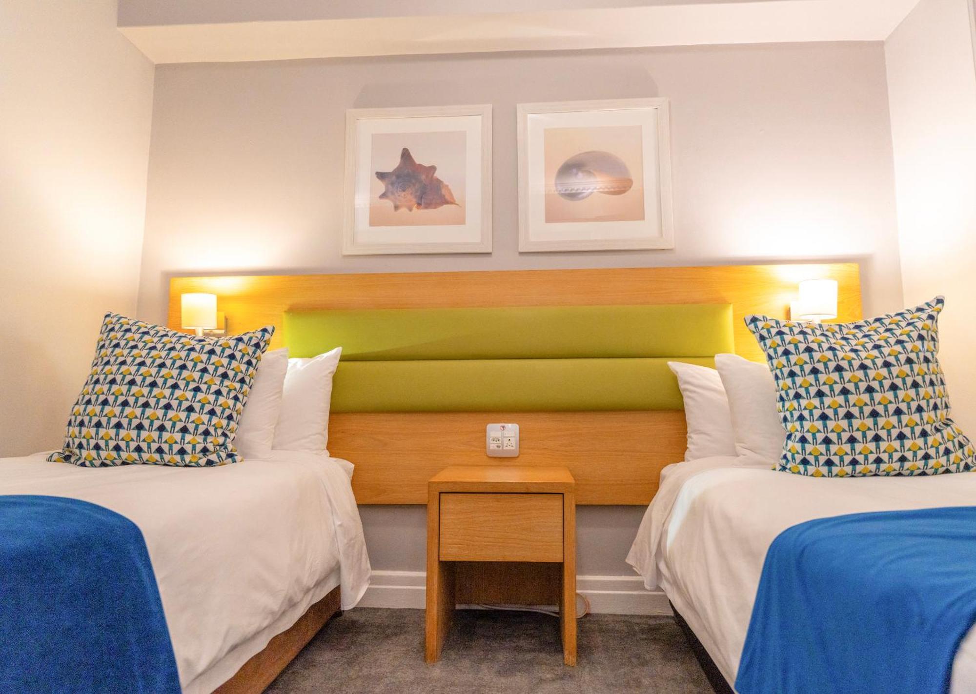 Peninsula All Suite Hotel By Dream Resorts Kapsztad Zewnętrze zdjęcie