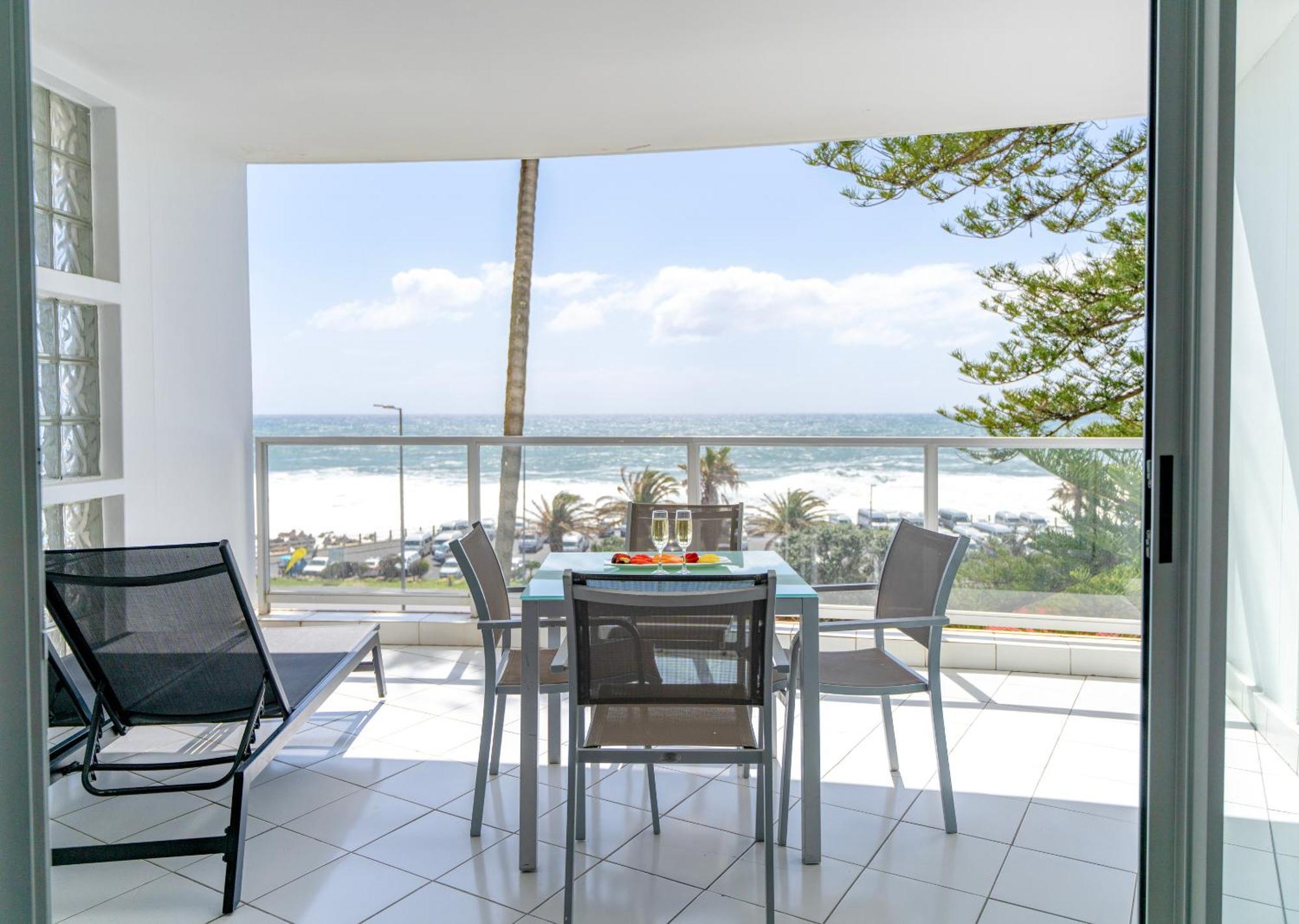 Peninsula All Suite Hotel By Dream Resorts Kapsztad Zewnętrze zdjęcie