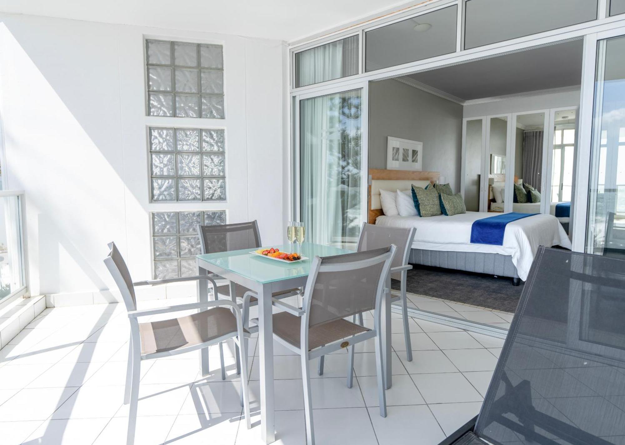 Peninsula All Suite Hotel By Dream Resorts Kapsztad Zewnętrze zdjęcie