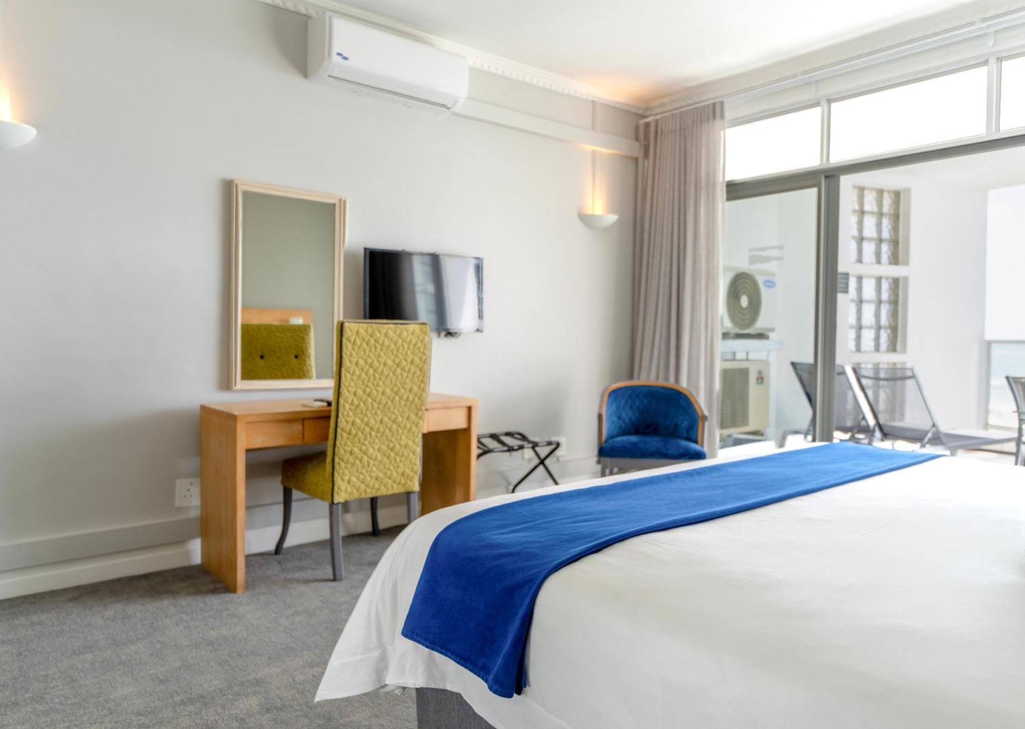 Peninsula All Suite Hotel By Dream Resorts Kapsztad Zewnętrze zdjęcie