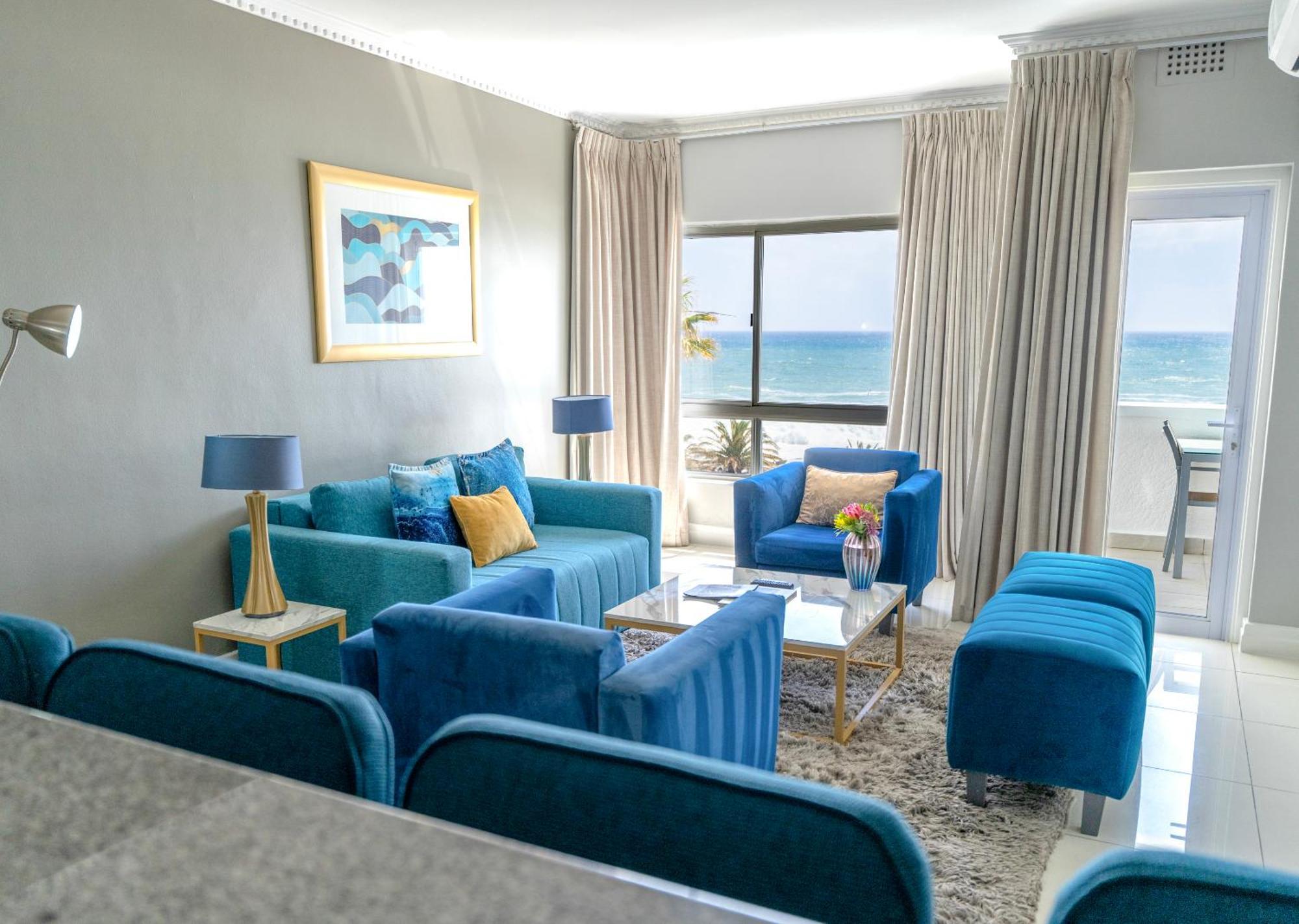Peninsula All Suite Hotel By Dream Resorts Kapsztad Zewnętrze zdjęcie