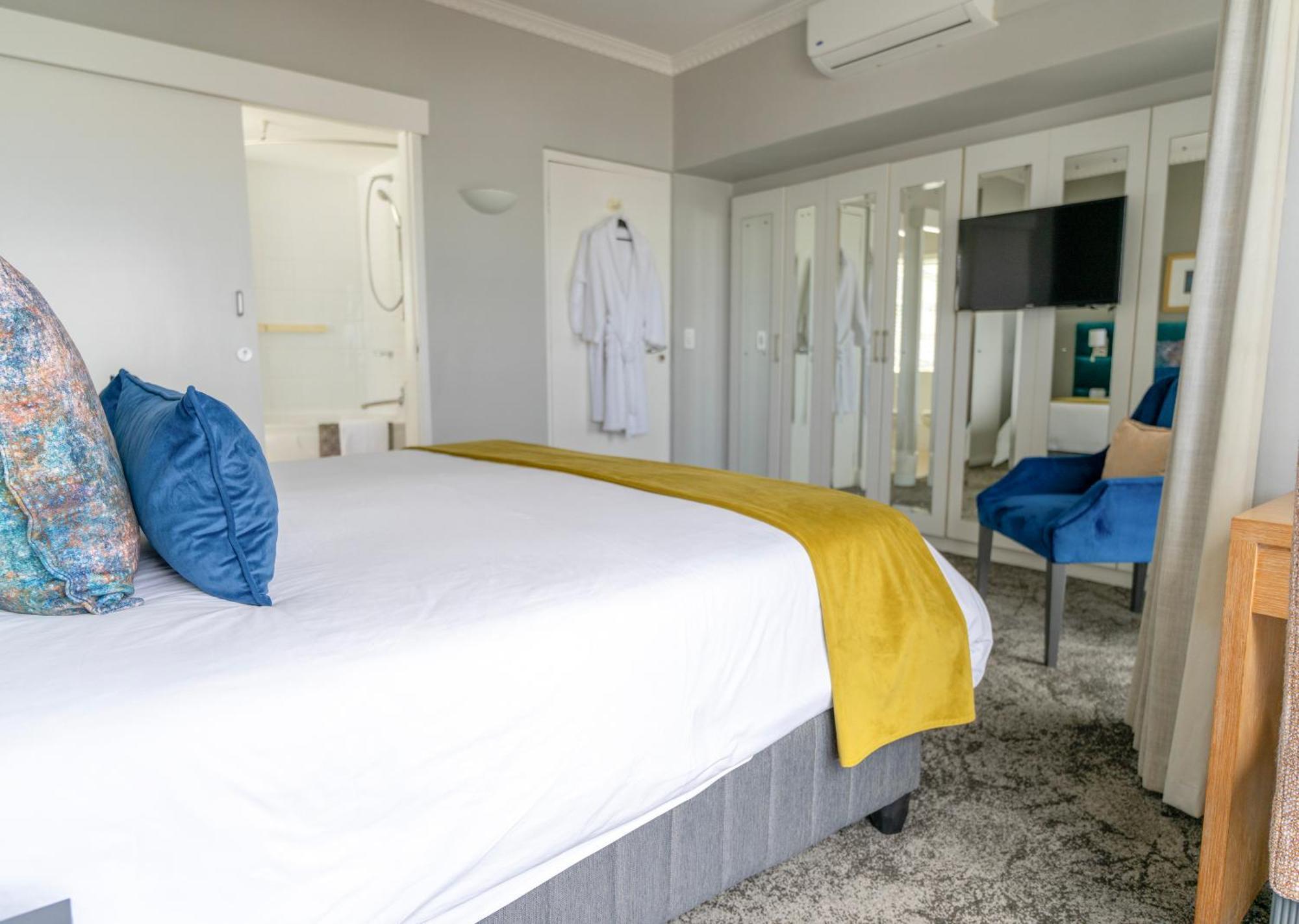 Peninsula All Suite Hotel By Dream Resorts Kapsztad Zewnętrze zdjęcie